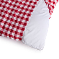 Bluette's removable chestnut mattress