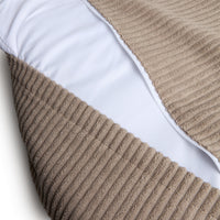 Coethum Cotton Panama Premium Cuoricini Rosso Cotton