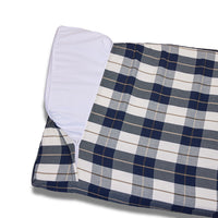 Coethum Cotton Panama Premium Cuoricini Rosso Cotton