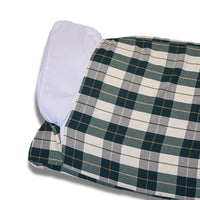Coethum Cotton Panama Premium Cuoricini Rosso Cotton