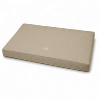 Unbelief mattress united cotton siena beige