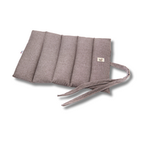 Quiline Raisable Mattias (Soft Touch) gray