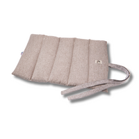 Quiline Raisable Mattias (Soft Touch) gray