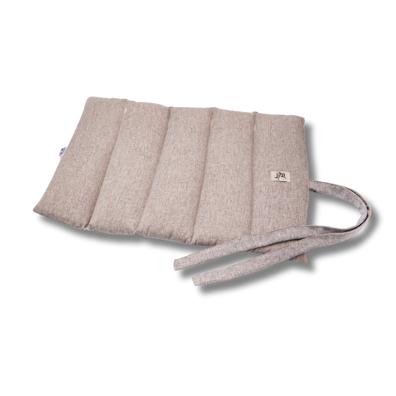 Quiline Raisable Mattias (Soft Touch) gray
