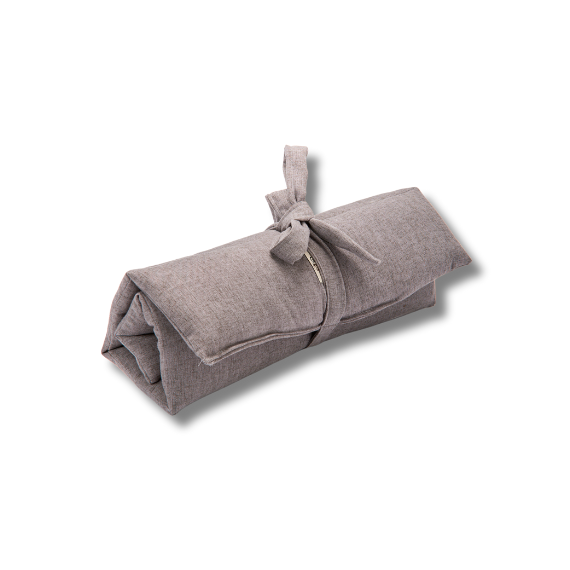 Quiline Raisable Mattias (Soft Touch) gray