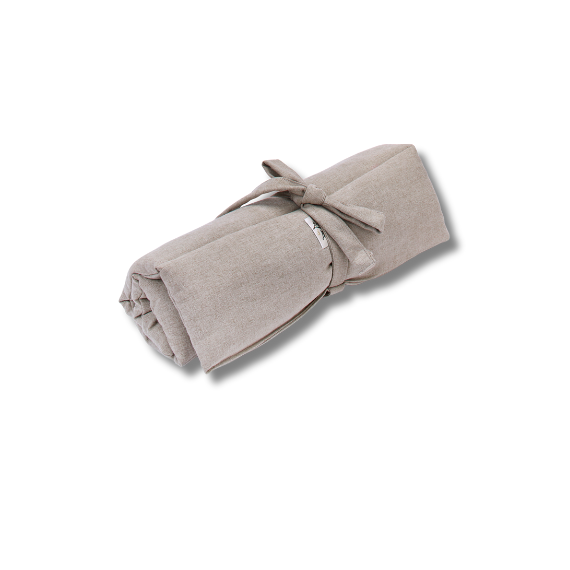 Quiline Raisable Mattias (Soft Touch) gray