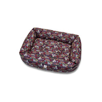 Panama Lovely Flower Cotton sofa