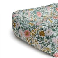 Panama Lovely Flower Cotton sofa