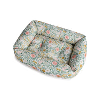 Panama Lovely Flower Cotton sofa