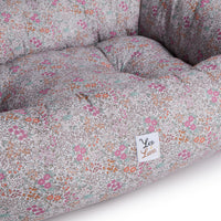 Divanetto Cotone Liberty Camelia