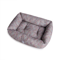 Divanetto Cotone Liberty Camelia