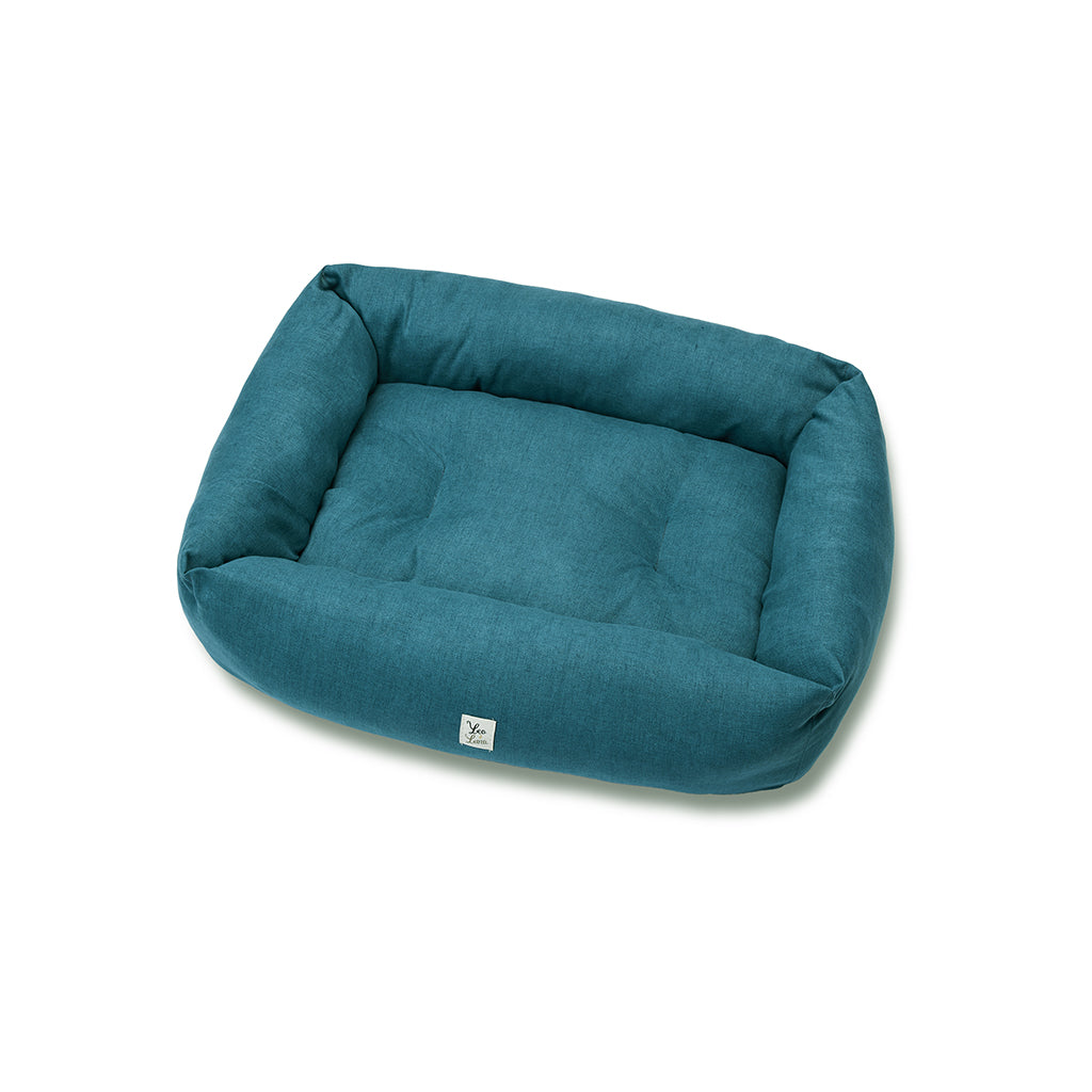 Mattias slate sofa (soft touch)