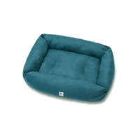Mattias slate sofa (soft touch)