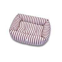 Bordeaux wide cotton sofa cotton sofa