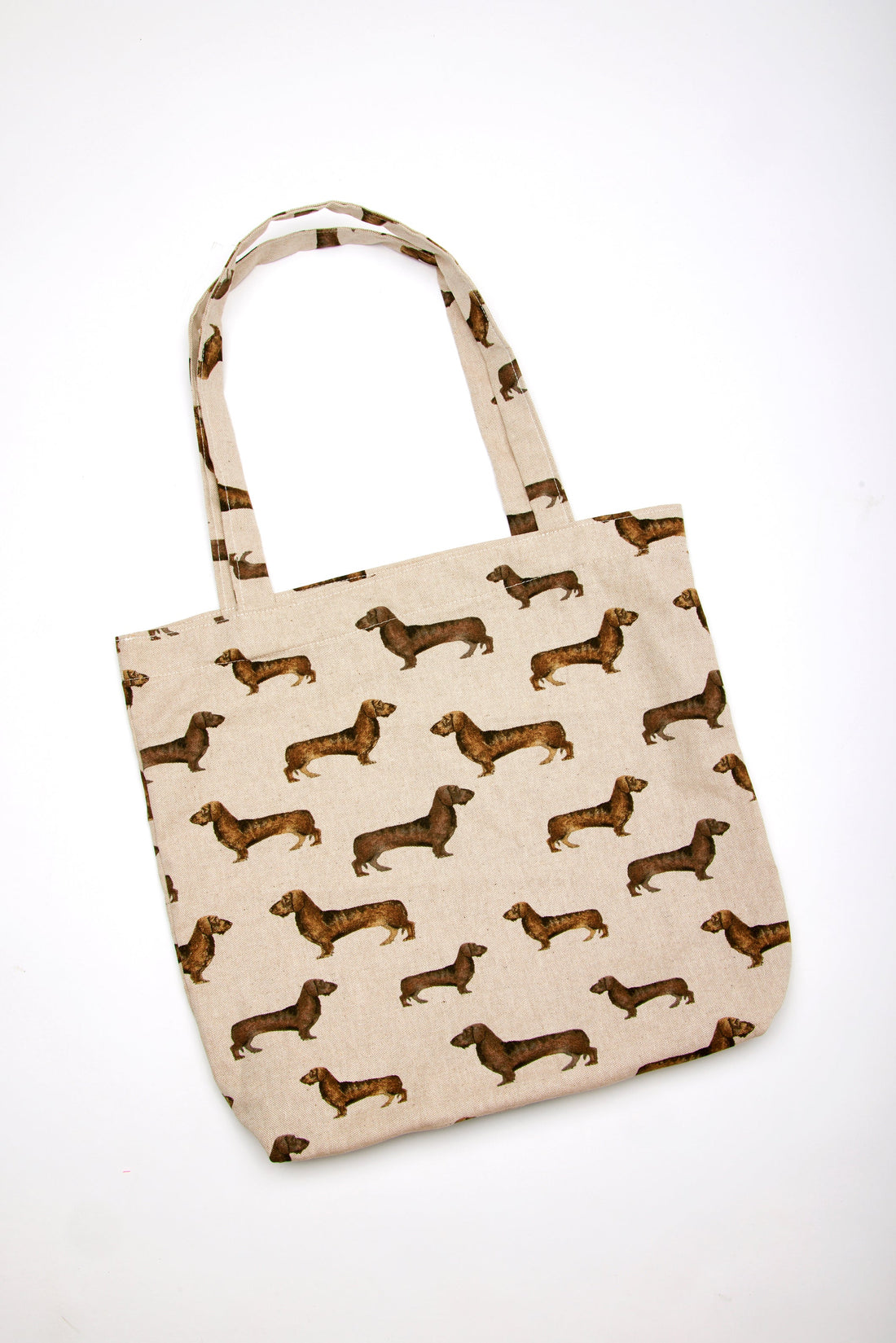 Shopper Bassotto