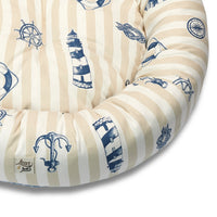 Tonda Cotton Cotton Premium Lighthouse Anchor Stripes
