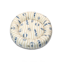 Tonda Cotton Cotton Premium Lighthouse Anchor Stripes