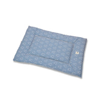 Trapuntina Quadro Cotone Premium Iconic Anchor Stripe