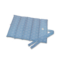 Trapuntina Arrotolabile Cotone Premium Iconic Anchor Stripe