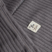 Cover Velluto Bordeaux Velvet Coast