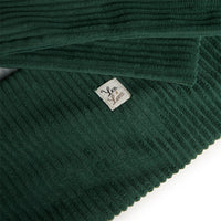 Cover Velluto Bordeaux Velvet Coast