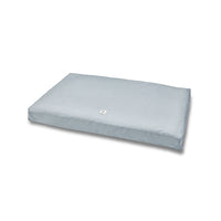 Clear cotton that is united Siena light gray cotton