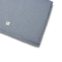 Materassini per Cani in Cotone Vichy | Letti Sfoderabili e Traspiranti Made in Italy | Leo e Luna (Copia)