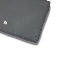 Dark gray gray siena united cotton.
