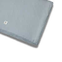 Clear cotton that is united Siena light gray cotton