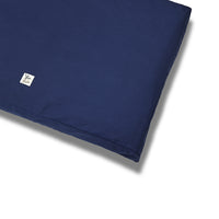 Sasian cotton united Siena navy cotton