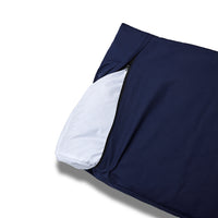 Sasian cotton united Siena navy cotton