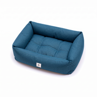 Divanetto Club Kensington | Made in Italy | Leo & Luna