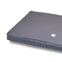 Coethum Cotton Panama Premium Cuoricini Rosso Cotton