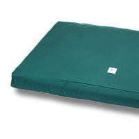 Coethum Cotton Panama Premium Cuoricini Rosso Cotton