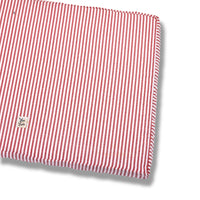 Removable mattress cotton tight red lines