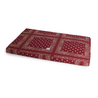 Coethum Cotton Panama Premium Cuoricini Rosso Cotton