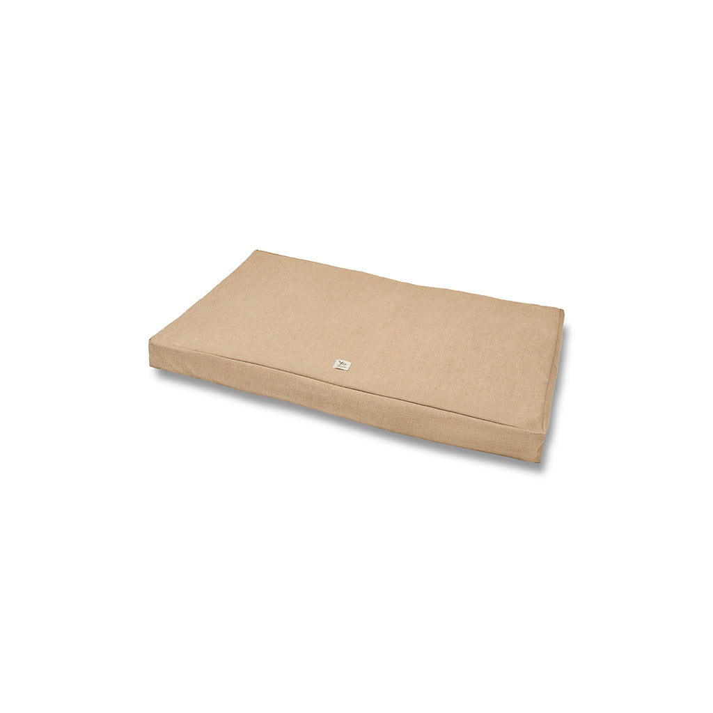 Materassino Sfoderabile Mattias Soft Touch Beige