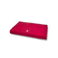 Coethum Cotton Panama Premium Cuoricini Rosso Cotton