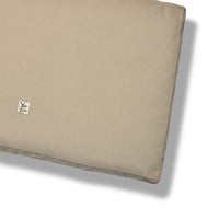 Unbelief mattress united cotton siena beige