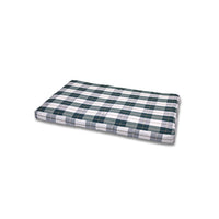 Coethum Cotton Panama Premium Cuoricini Rosso Cotton