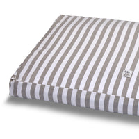 Rollable Quilt Vichy Bluette
