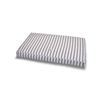 Rollable Quilt Vichy Bluette