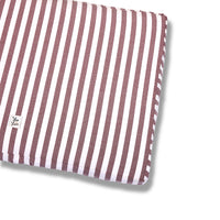 Bordeaux wide cotton cotton.