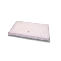 Rollable Quilt Vichy Bluette
