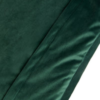 Coethum Cotton Panama Premium Cuoricini Rosso Cotton