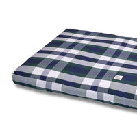 Coethum Cotton Panama Premium Cuoricini Rosso Cotton