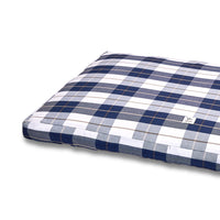 Coethum Cotton Panama Premium Cuoricini Rosso Cotton