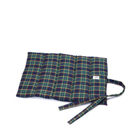 Quiline Rollable Blue Scottish Cotton
