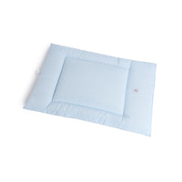 Quiline Picture Pink Vichy Rosa Cotton