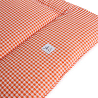 Quiline Picture Pink Vichy Rosa Cotton